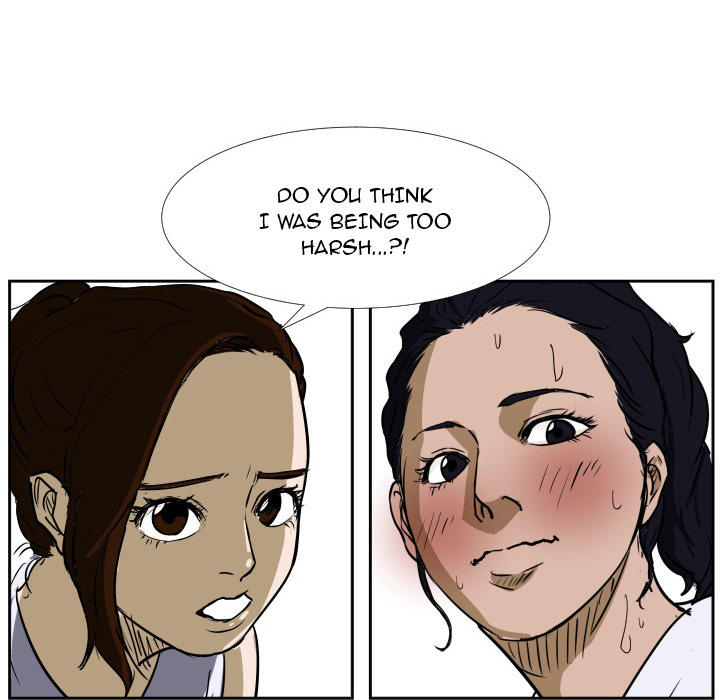 Read Tweener chapter 42 image 47 on Lezhin