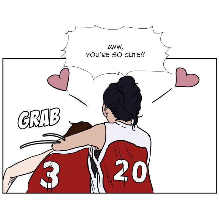 Read Tweener chapter 42 image 48 on Lezhin
