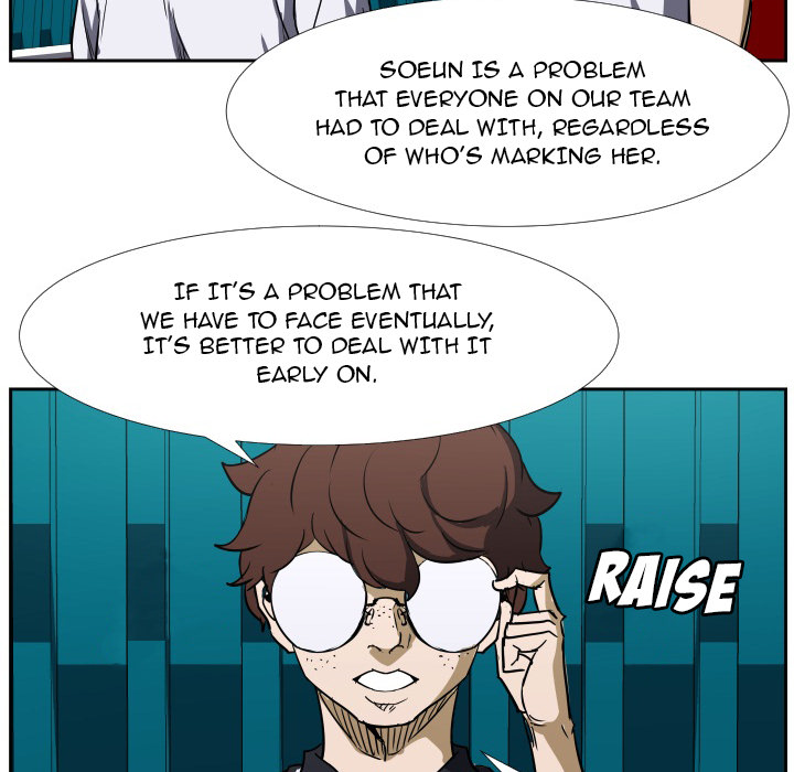 Read Tweener chapter 42 image 50 on Lezhin
