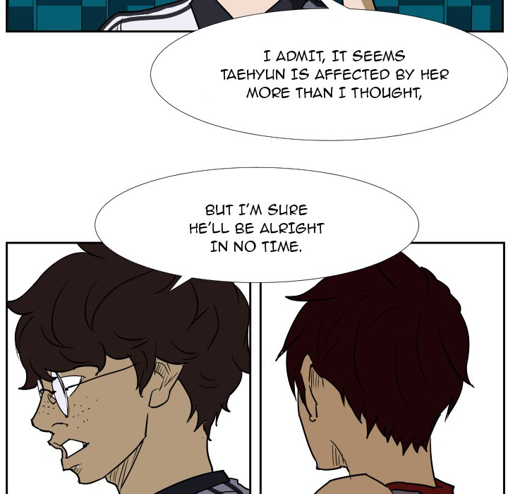 Read Tweener chapter 42 image 51 on Lezhin