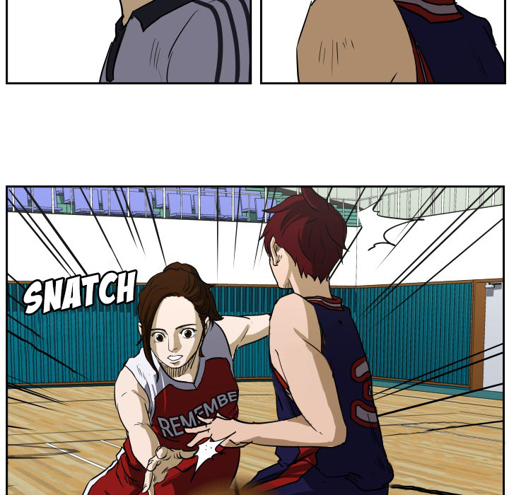 Read Tweener chapter 42 image 52 on Lezhin