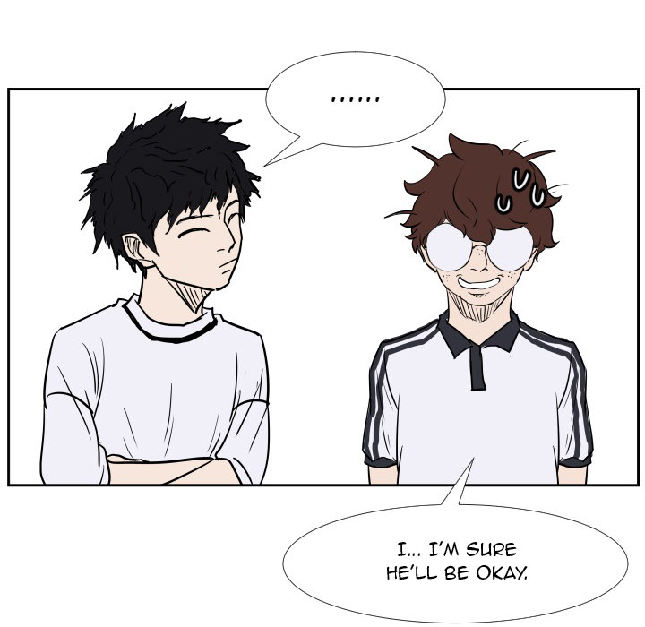 Read Tweener chapter 42 image 54 on Lezhin