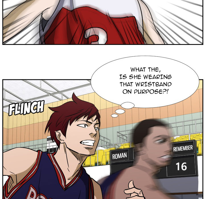 Read Tweener chapter 42 image 58 on Lezhin