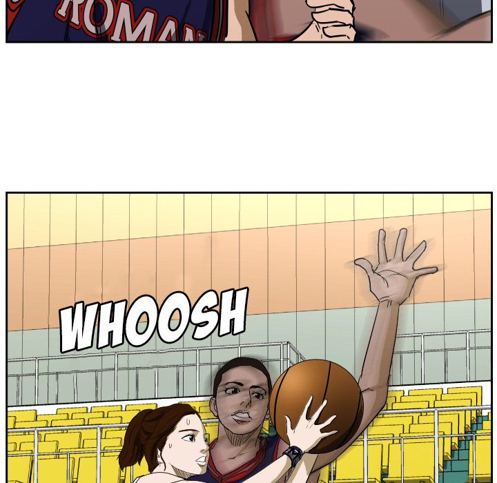 Read Tweener chapter 42 image 59 on Lezhin