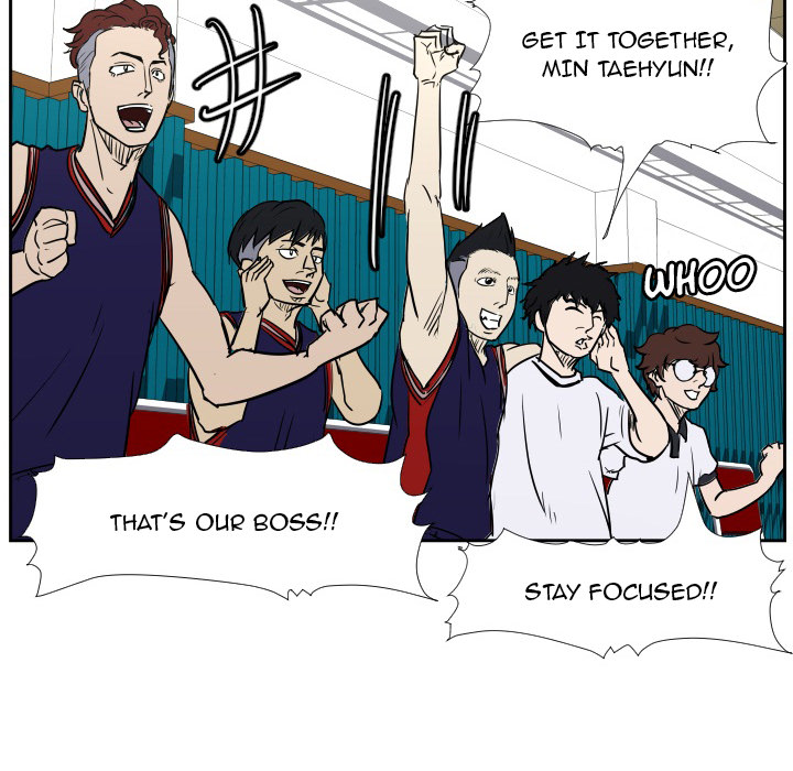 Read Tweener chapter 42 image 68 on Lezhin