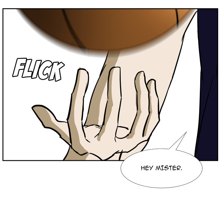 Read Tweener chapter 42 image 69 on Lezhin
