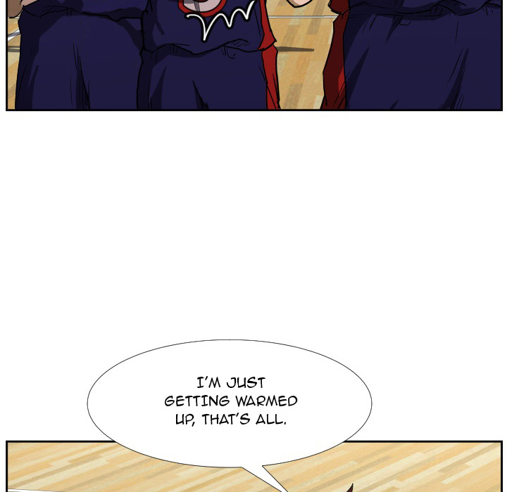 Read Tweener chapter 42 image 71 on Lezhin