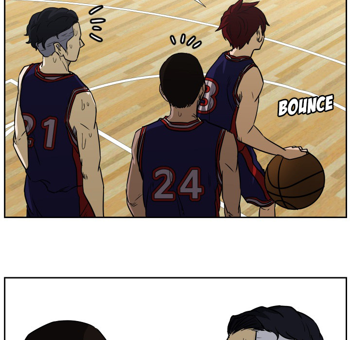 Read Tweener chapter 42 image 72 on Lezhin