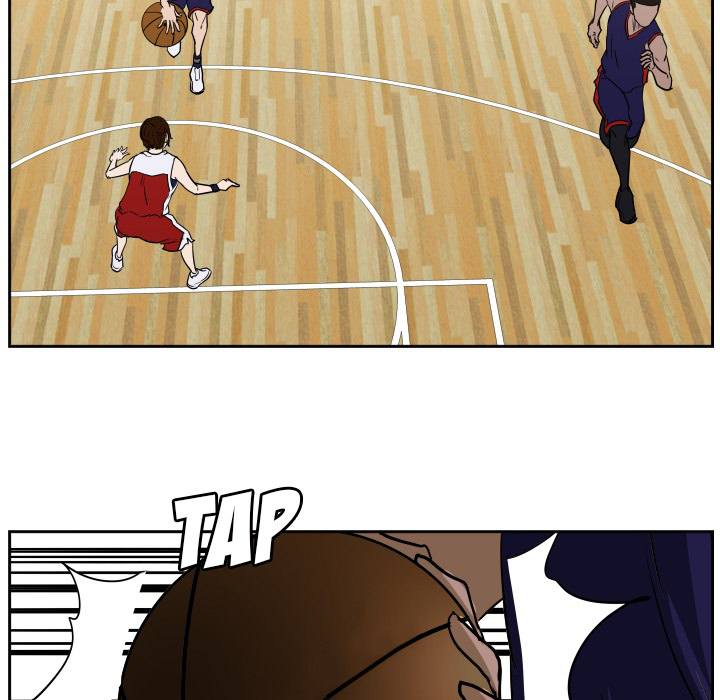 Read Tweener chapter 42 image 74 on Lezhin