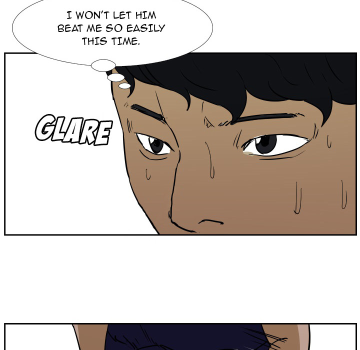 Read Tweener chapter 42 image 77 on Lezhin