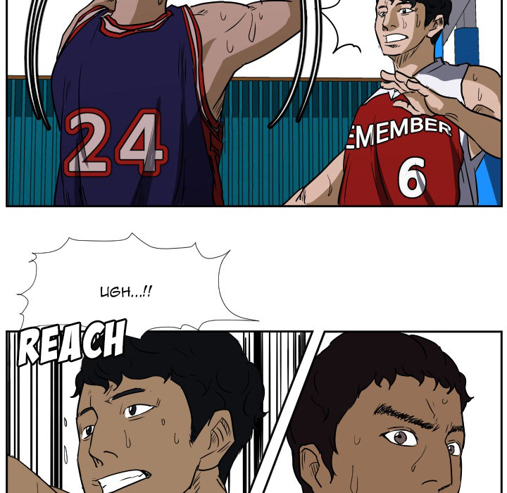 Read Tweener chapter 42 image 81 on Lezhin