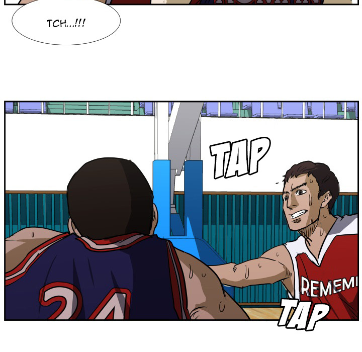 Read Tweener chapter 42 image 85 on Lezhin