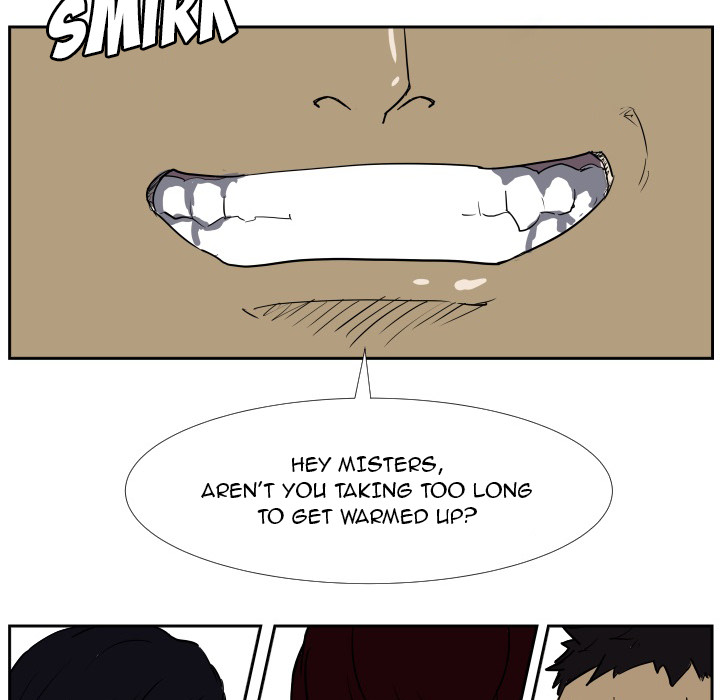 Read Tweener chapter 42 image 95 on Lezhin