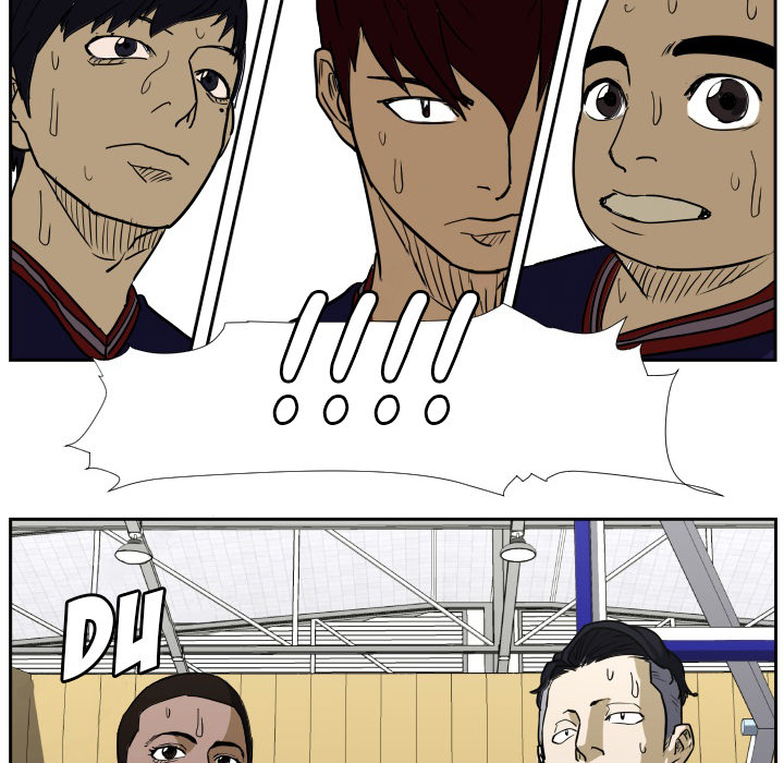 Read Tweener chapter 42 image 96 on Lezhin