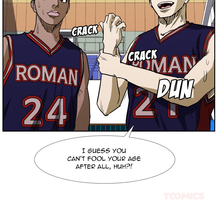 Read Tweener chapter 42 image 97 on Lezhin