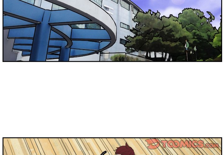 Read Tweener chapter 43 image 1 on Lezhin