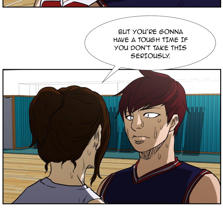 Read Tweener chapter 43 image 10 on Lezhin