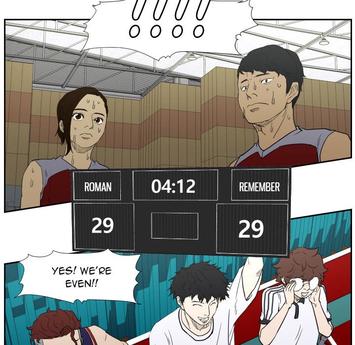 Read Tweener chapter 43 image 102 on Lezhin