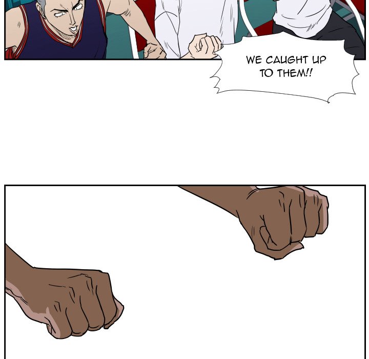 Read Tweener chapter 43 image 103 on Lezhin