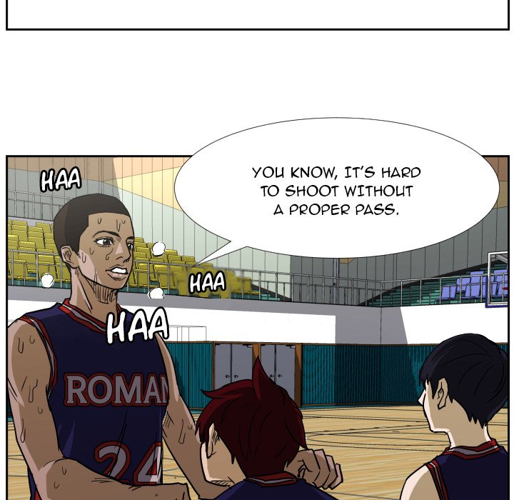 Read Tweener chapter 43 image 104 on Lezhin