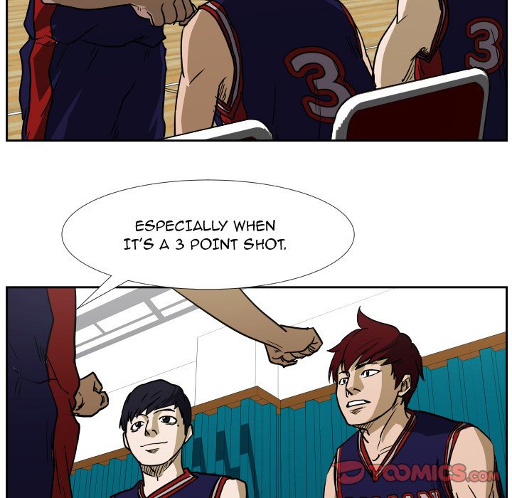 Read Tweener chapter 43 image 105 on Lezhin