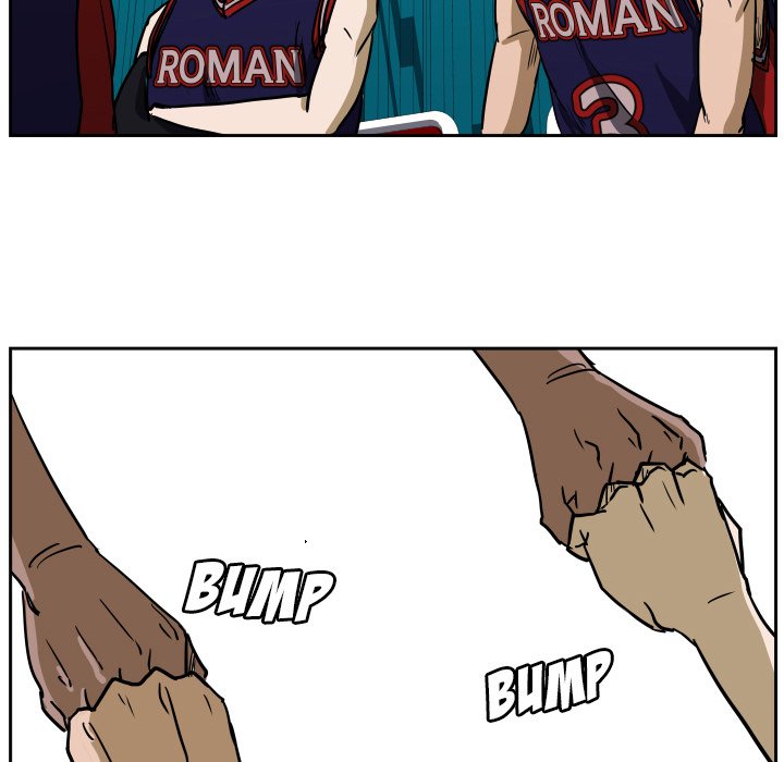 Read Tweener chapter 43 image 106 on Lezhin