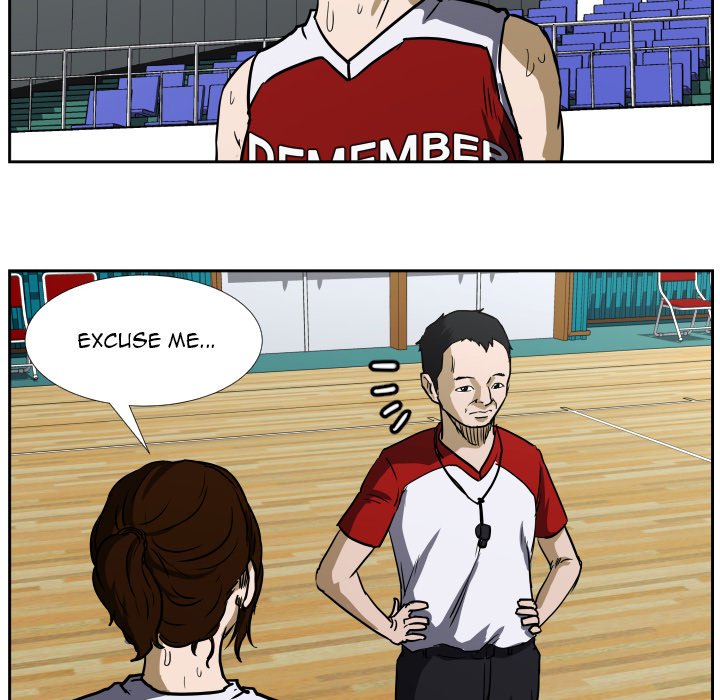 Read Tweener chapter 43 image 108 on Lezhin