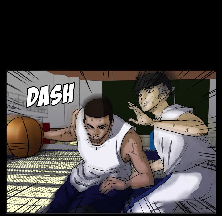 Read Tweener chapter 43 image 16 on Lezhin