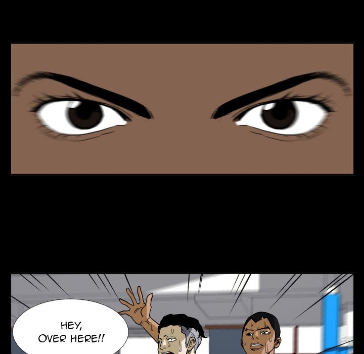 Read Tweener chapter 43 image 18 on Lezhin