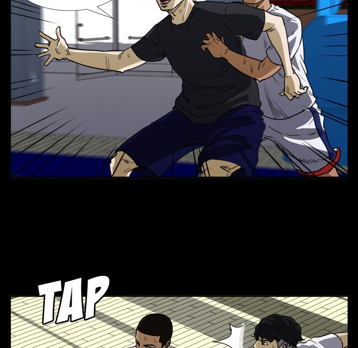 Read Tweener chapter 43 image 19 on Lezhin