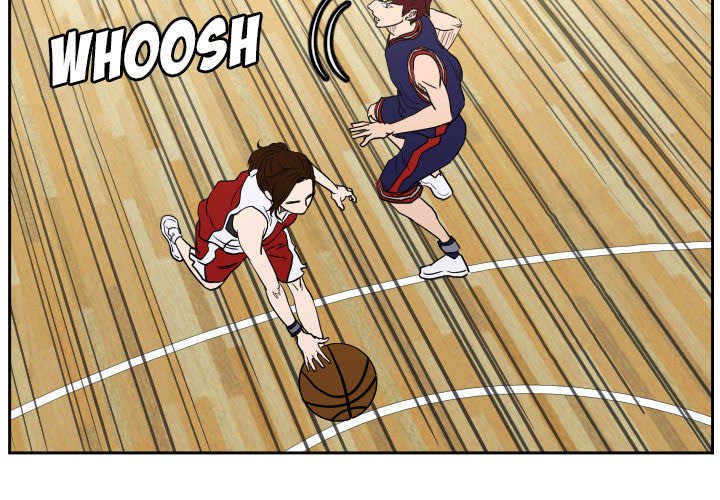 Read Tweener chapter 43 image 2 on Lezhin