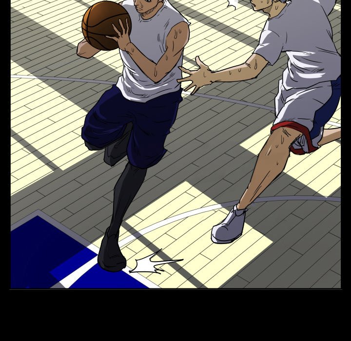 Read Tweener chapter 43 image 20 on Lezhin