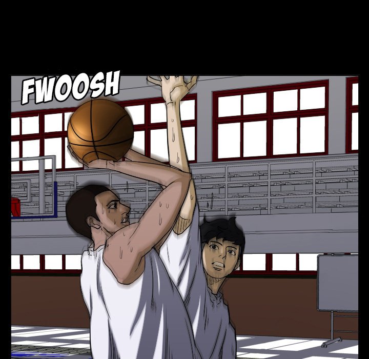Read Tweener chapter 43 image 21 on Lezhin