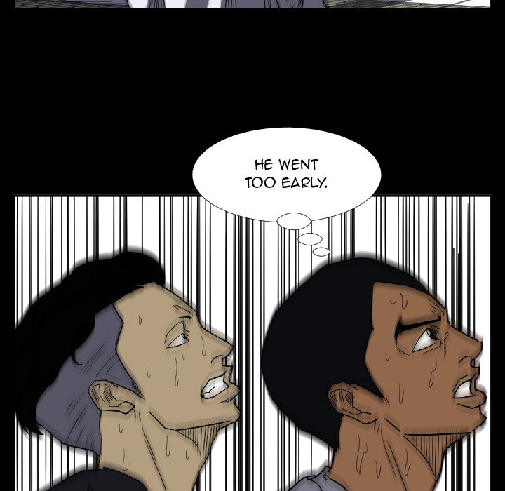 Read Tweener chapter 43 image 22 on Lezhin