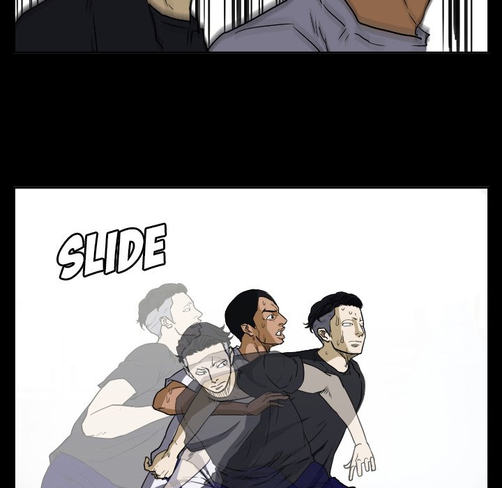 Read Tweener chapter 43 image 23 on Lezhin