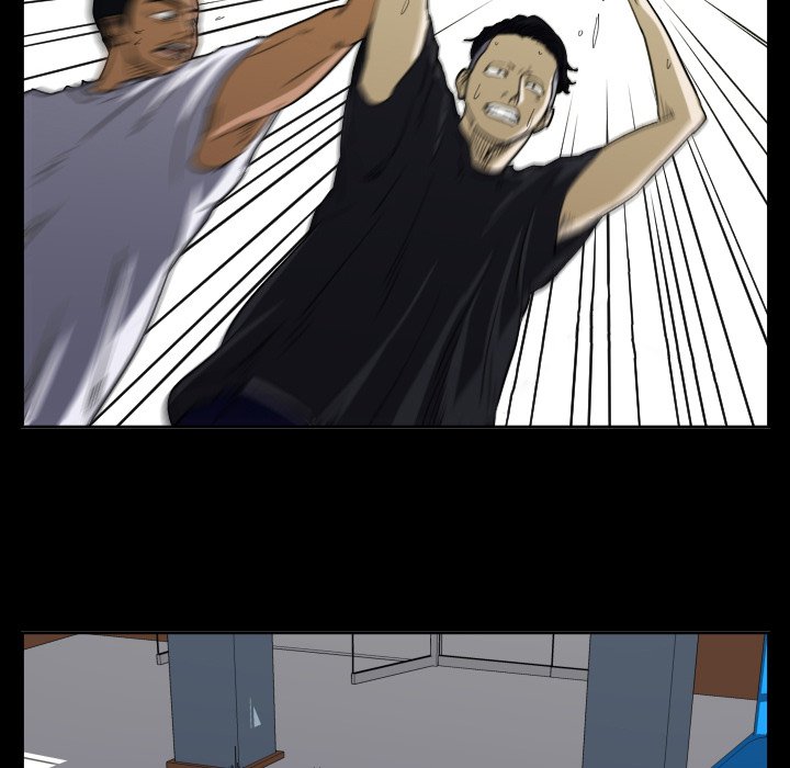 Read Tweener chapter 43 image 26 on Lezhin