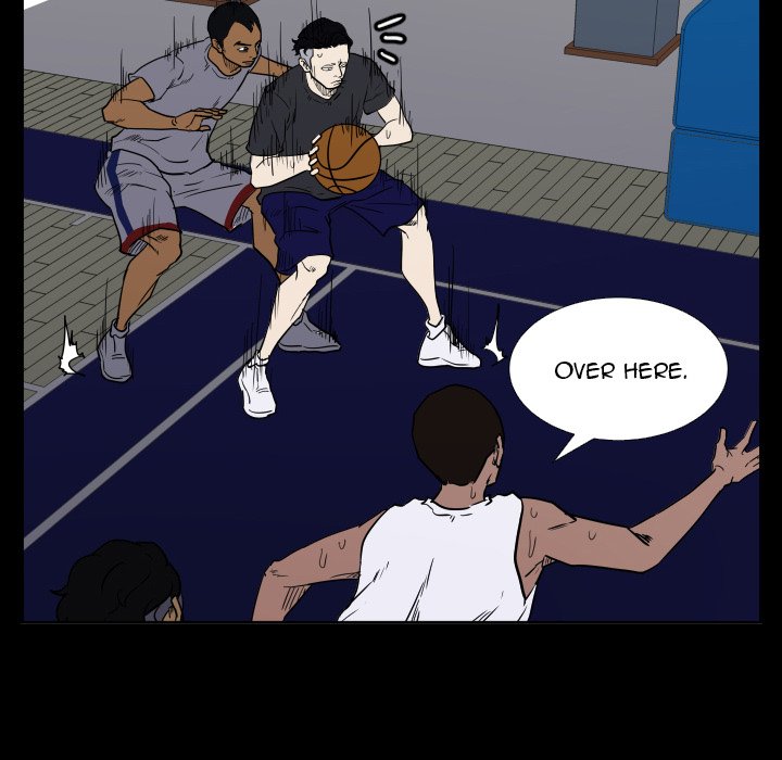 Read Tweener chapter 43 image 27 on Lezhin