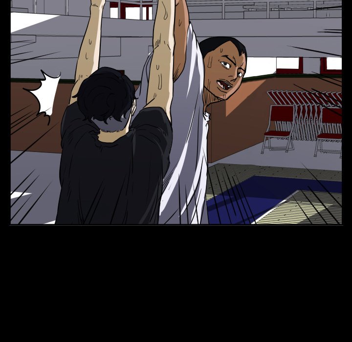 Read Tweener chapter 43 image 30 on Lezhin