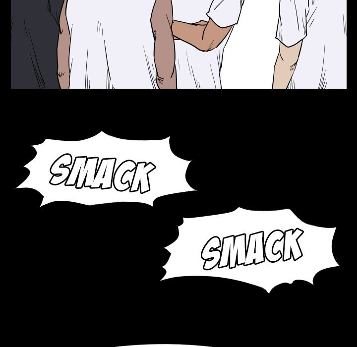 Read Tweener chapter 43 image 36 on Lezhin