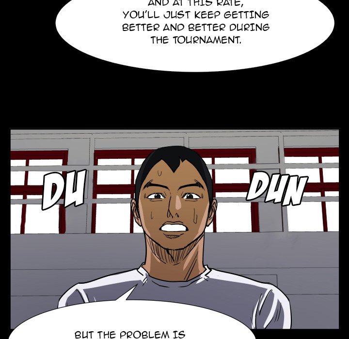 Read Tweener chapter 43 image 38 on Lezhin
