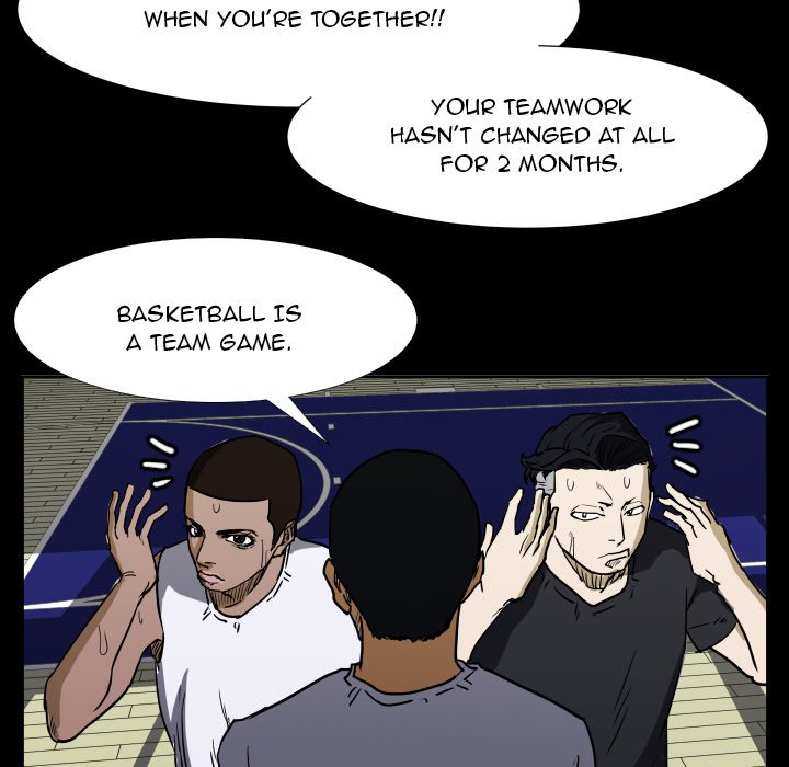Read Tweener chapter 43 image 39 on Lezhin