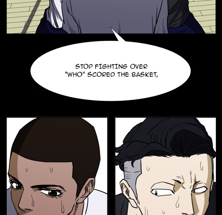 Read Tweener chapter 43 image 40 on Lezhin