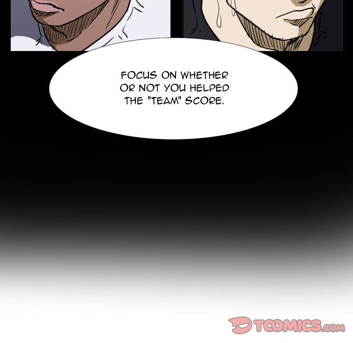 Read Tweener chapter 43 image 41 on Lezhin