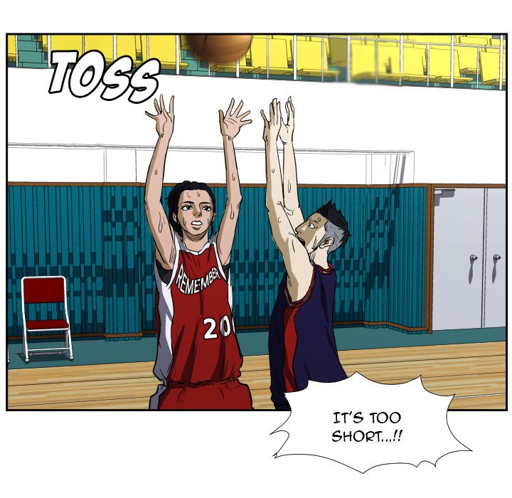Read Tweener chapter 43 image 42 on Lezhin