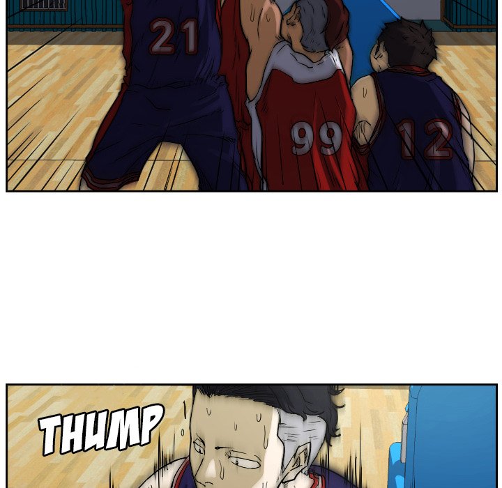 Read Tweener chapter 43 image 45 on Lezhin