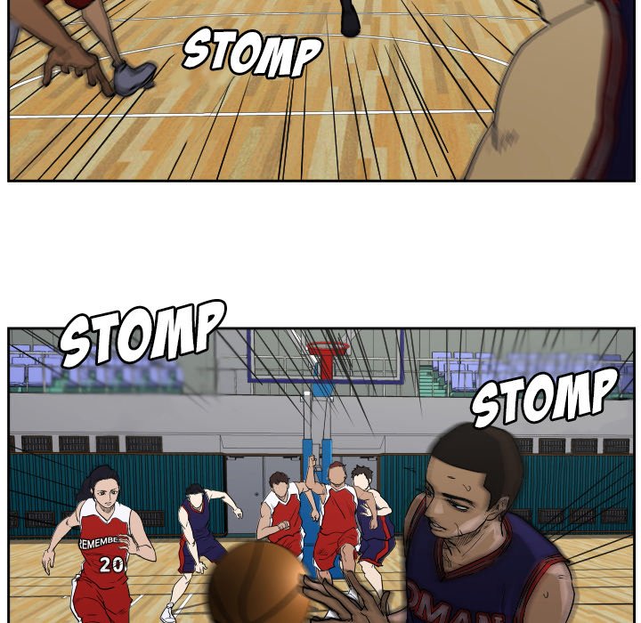 Read Tweener chapter 43 image 48 on Lezhin