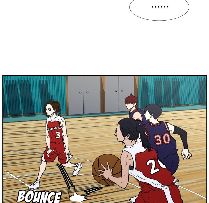 Read Tweener chapter 43 image 5 on Lezhin
