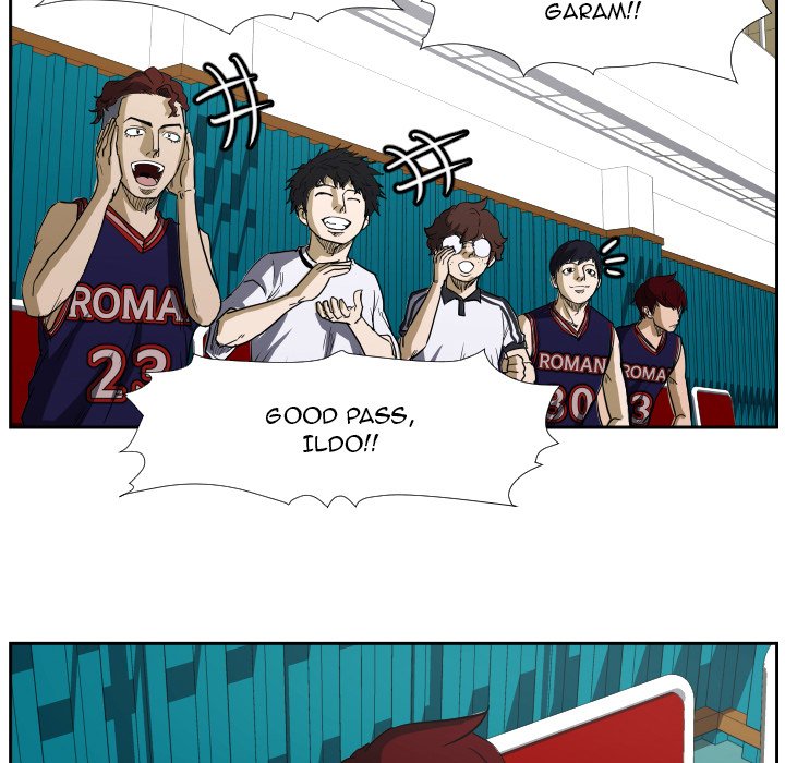 Read Tweener chapter 43 image 52 on Lezhin