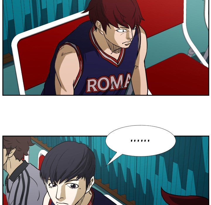 Read Tweener chapter 43 image 53 on Lezhin