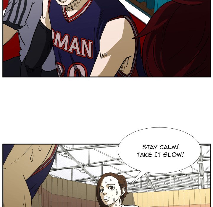 Read Tweener chapter 43 image 54 on Lezhin